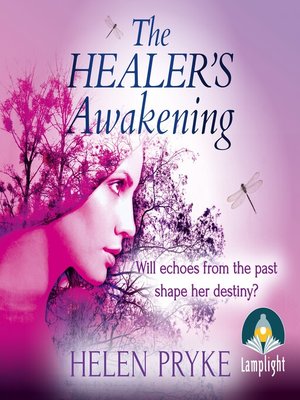 cover image of The Healer's Awakening
